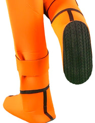 Traje de inmersión Hansen Protection SeaEco 82603 - imagen 5