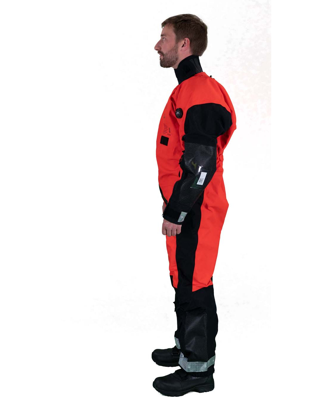 Traje de supervivencia Hansen Protection SeaWind ETSO III 85533 - imagen 4