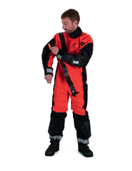 Traje de supervivencia Hansen Protection SeaWind ETSO III 85533 - imagen 7