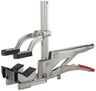 BESSEY® Super Grip Pipe Clamp – 4-1/2" x 2-3/4", 310 lb Capacity– – Now available at MTN Shop US.