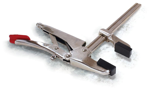 BESSEY® Super Grip Clamp – 4-Inch (Pack of 10)– – Now available at MTN Shop US.