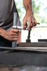 BESSEY® Medium-Duty L Clamp – 18-Inch– – Now available at MTN Shop US.