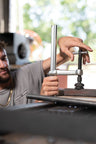 BESSEY® Medium-Duty L Clamp – 24-Inch (Pack of 5)– – Now available at MTN Shop US.