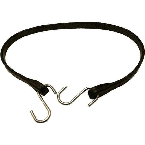 Peerless 15" Epdm Tarp Strap W/Hooks
