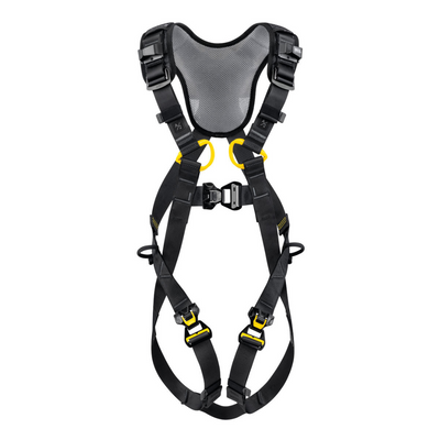 Petzl Newton Fast Versión Internacional