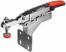 BESSEY® Horizontal Auto-Adjust Toggle Clamp – Vertical Face Flange (Pack of 6)– – Now available at MTN Shop US.