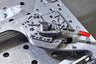 BESSEY® Horizontal Auto-Adjust Toggle Clamp – Vertical Face Flange (Pack of 6)– – Now available at MTN Shop US.