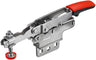 BESSEY® Horizontal Auto-Adjust Toggle Clamp – Vertical Base Flange (Pack of 6)– – Now available at MTN Shop US.