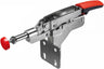 BESSEY® In-Line Auto-Adjust Toggle Clamp – Vertical Mount (Pack of 6)– – Now available at MTN Shop US.