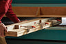 BESSEY® In-Line Auto-Adjust Toggle Clamp – Vertical Mount (Pack of 6)– – Now available at MTN Shop US.