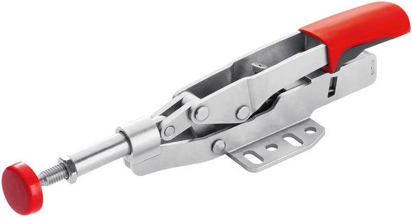 BESSEY® In-Line Auto-Adjust Toggle Clamp – Flange Base (Pack of 5)– – Now available at MTN Shop US.