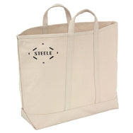 Bolso tote de lona natural Steele Canvas Basket Corp - Mediano– - Ahora disponible en MTN Shop EE. UU.