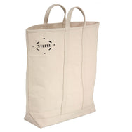 Bolso tote de lona natural Steele Canvas Basket Corp - Alto 5 "– – Ahora disponible en MTN Shop EE. UU.