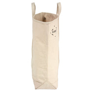 Bolso tote de lona natural Steele Canvas Basket Corp - Alto 5 "– – Ahora disponible en MTN Shop EE. UU.