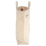 Steele Canvas Basket Corp Natural Canvas Tote Bag - Tall 5"– – Now available at MTN Shop US.