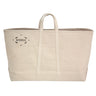 Steele Canvas Basket Corp Natural Canvas Tote Bag - Wide 5"– – Now available at MTN Shop US.