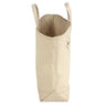 Steele Canvas Basket Corp Natural Canvas Tote Bag - Wide 5"– – Now available at MTN Shop US.