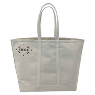 Bolso tote de lona natural Steele Canvas Basket Corp - Mediano– - Ahora disponible en MTN Shop EE. UU.