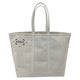 Bolso tote de lona natural Steele Canvas Basket Corp - Mediano