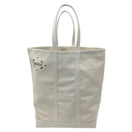 Bolso tote de lona natural Steele Canvas Basket Corp - Alto 5 "– – Ahora disponible en MTN Shop EE. UU.