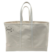Bolso tote de lona natural Steele Canvas Basket Corp - Ancho 5 "– – Ahora disponible en MTN Shop EE. UU.
