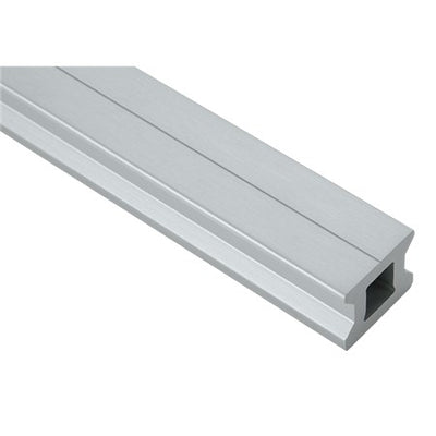 Harken TR31 Straight Rail Section Without Holes - 3M– The Harken TR31 Straight Rail Section Without Holes - 3M, a game-changing solution for fall protection. Engineered with precision and innovation, this Tight Radius rail and trolley system serves as a versatile and movable anchorage point, ensuring utmost safety. – Now available at MTN Shop US.