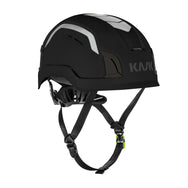 KASK Zenith X2 Max HI VIZ Safety Helmet