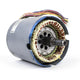 CM 3/4 Motor - 230/460V-3 Ll, Rr