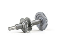 Conjunto de eje de interruptor de límite CM - 56 Tpi (V1)– – Ahora disponible en MTN Shop EE. UU. - imagen 2