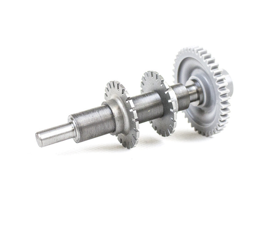 Conjunto de eje de interruptor de límite CM - 64 Tpi (V1)– – Ahora disponible en MTN Shop EE. UU. - imagen 2