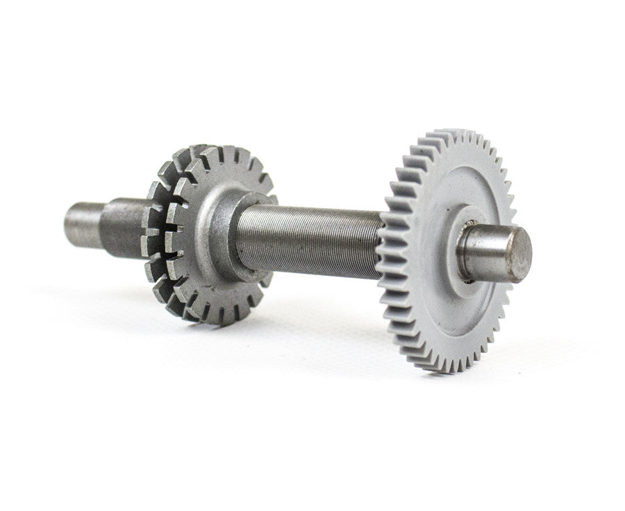 Conjunto de eje de interruptor de límite CM - 56 Tpi (modelo J, Ll y Rr)– – Ahora disponible en MTN Shop EE. UU.