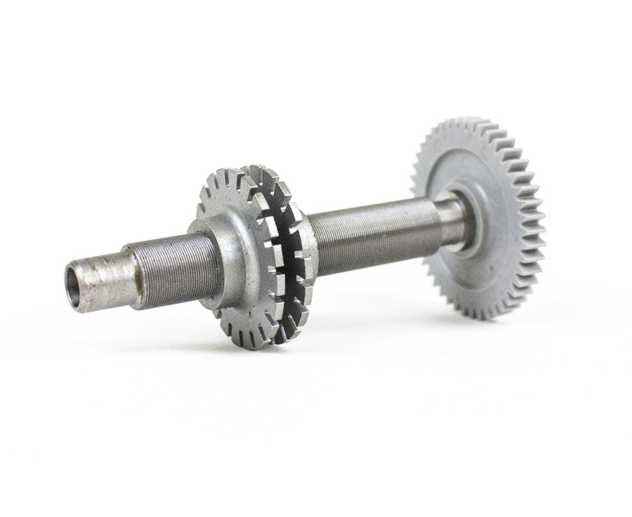 Conjunto de eje de interruptor de límite CM - 56 Tpi (modelo J, Ll y Rr)– – Ahora disponible en MTN Shop EE. UU.