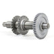 CM Limit Switch Shaft Assembly - 64 Tpi (Model J, Ll & Rr)