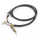 CM Power Cord - Three Phase, Direct Control