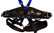 Yates Harness- 390 Basic RTR Tower Access Harness