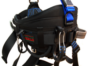 Yates Harness- 390 Basic RTR Tower Access Harness