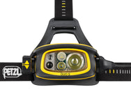 Linterna frontal Petzl DUO S (1100 lm): ultrapotente con 1100 lúmenes en modo BOOST, la linterna frontal DUO S funciona con una batería recargable. – Ahora disponible en MTN Shop US. - imagen 2