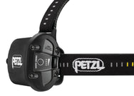 Linterna frontal Petzl DUO S (1100 lm): ultrapotente con 1100 lúmenes en modo BOOST, la linterna frontal DUO S funciona con una batería recargable. – Ahora disponible en MTN Shop US. - imagen 4