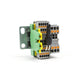 CM Terminal Strip S/A (230/460V 3 Phase)