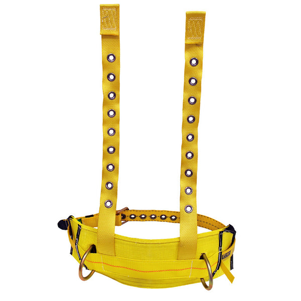 3M™ DBI-SALA® Derrick Belt – Tongue Buckle Connection– – Now available at MTN Shop US.