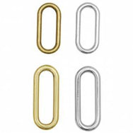 Variedades de anillos ovalados Kong
