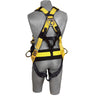 3M™ DBI-SALA® Delta™ Iron Worker’s Vest-Style Harness, Pass-Through Buckles (1106452)– – Now available at MTN Shop US.