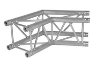 Esquina de 90º de 2 vías Prolyte H30V Square– – Ahora disponible en MTN Shop US.