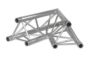 Prolyte X30D Triangle 2-Way 90º Corner– – Ahora disponible en MTN Shop US.
