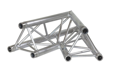 Prolyte X30D Triangle 2-Way 90º Corner– – Ahora disponible en MTN Shop US.