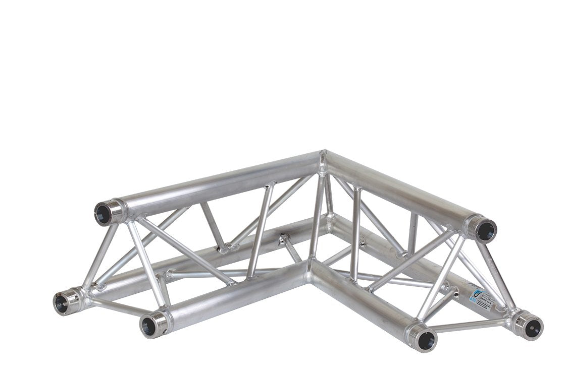 Prolyte X30D Triangle 2-Way 90º Corner– – Ahora disponible en MTN Shop US.