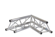 Prolyte X30D Triangle 2-Way 90º Corner– – Ahora disponible en MTN Shop US.