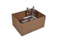 Esquina de 3 vías Prolyte X30D Triangle– – Ahora disponible en MTN Shop EE. UU.