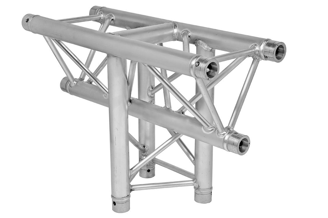 Esquina de 3 vías Prolyte X30D Triangle– – Ahora disponible en MTN Shop EE. UU.
