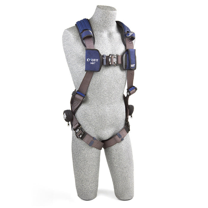 Arnés estilo chaleco 3M™ DBI-SALA® ExoFit NEX™